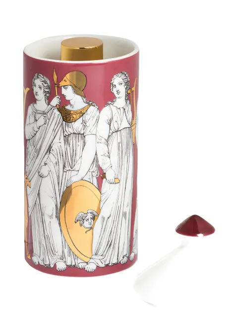 Fornasetti figure-graphic room spray (100ml)