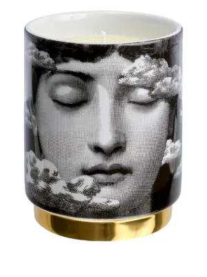 Fornasetti(フォルナセッティ)キャンドル - FARFETCH Fornasetti(フォルナセッティ)キャンドル - FARFETCH