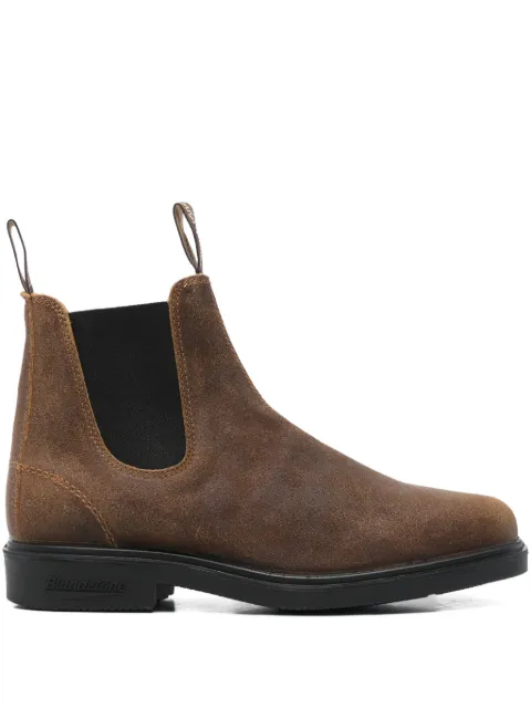 Blundstone 2581 pull-tab Chelsea boots
