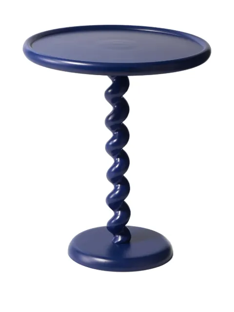 POLSPOTTEN wood table twister (46cm)