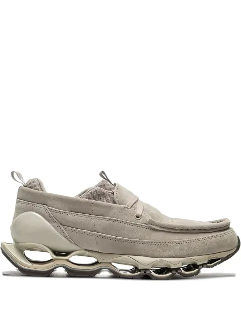 Mizuno pull-tab sneakers