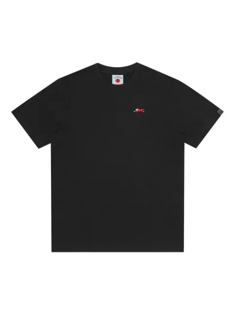 ICECREAM cotton graphic T-shirt