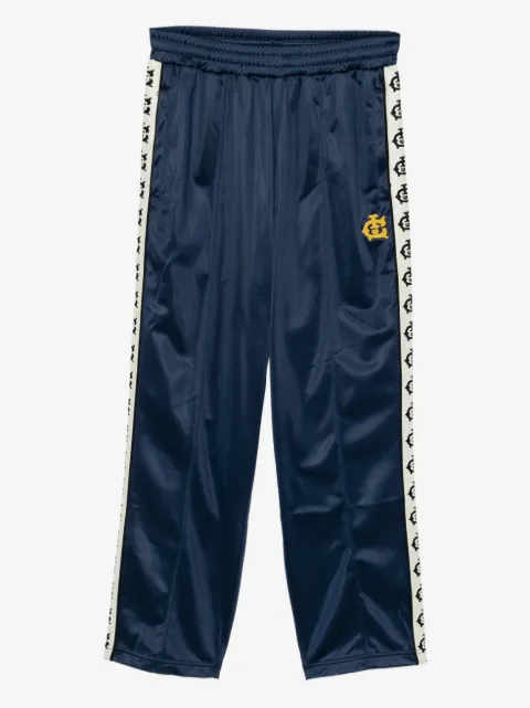 ICECREAM pants con franja del logo