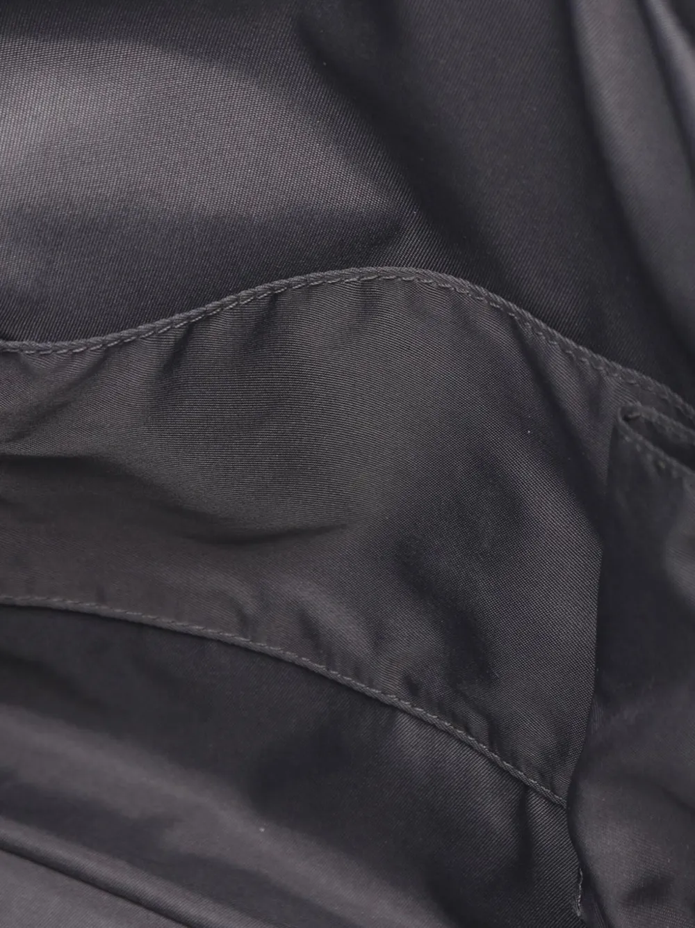 Pre-owned Chanel 2009-2010 Medium Quilted Coated Canvas Paris Biarritz Tote Bag In Black