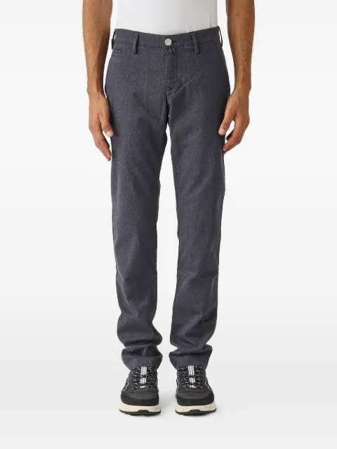 Jacob Cohën cotton trousers