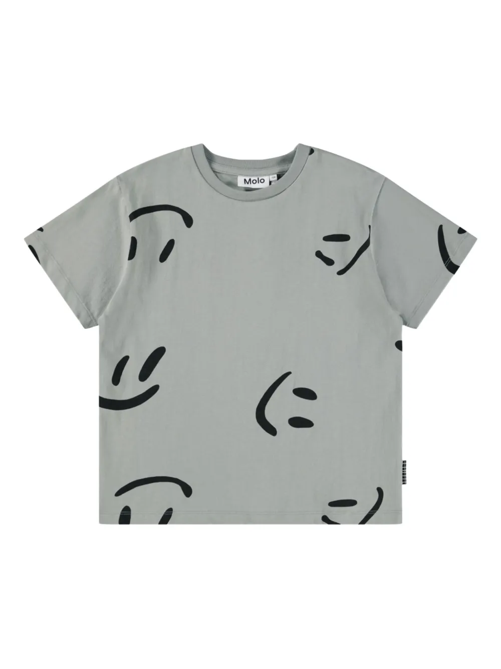 Molo playera Rodney | gris | Image 1