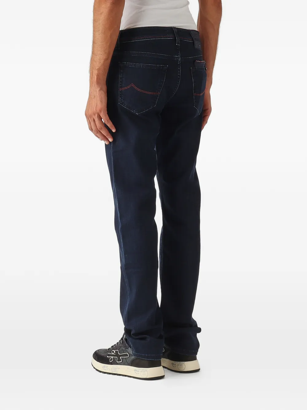 Button-Up Trousers