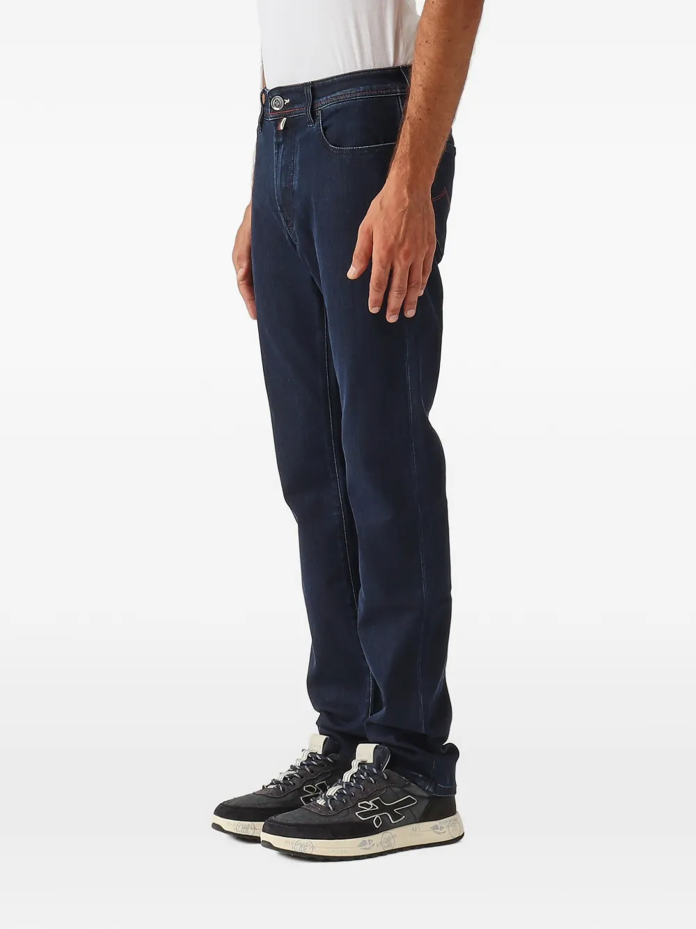Jacob Cohën button-up trousers | Jeans rectos | Image 2