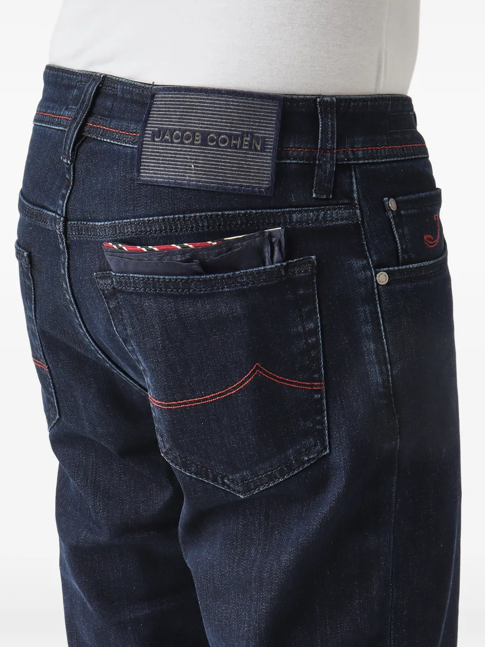 Button-Up Trousers