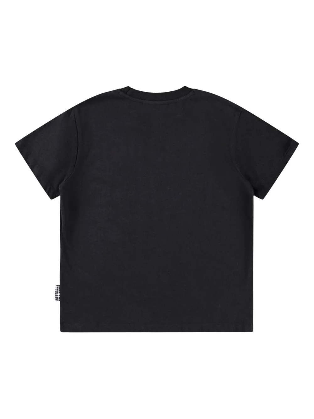 Molo Rodney T-shirt In Black