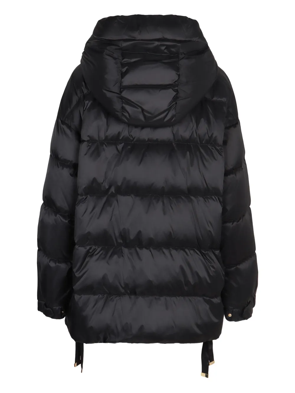 'S Max Mara padded hooded jacket | Down Jackets | Image 2