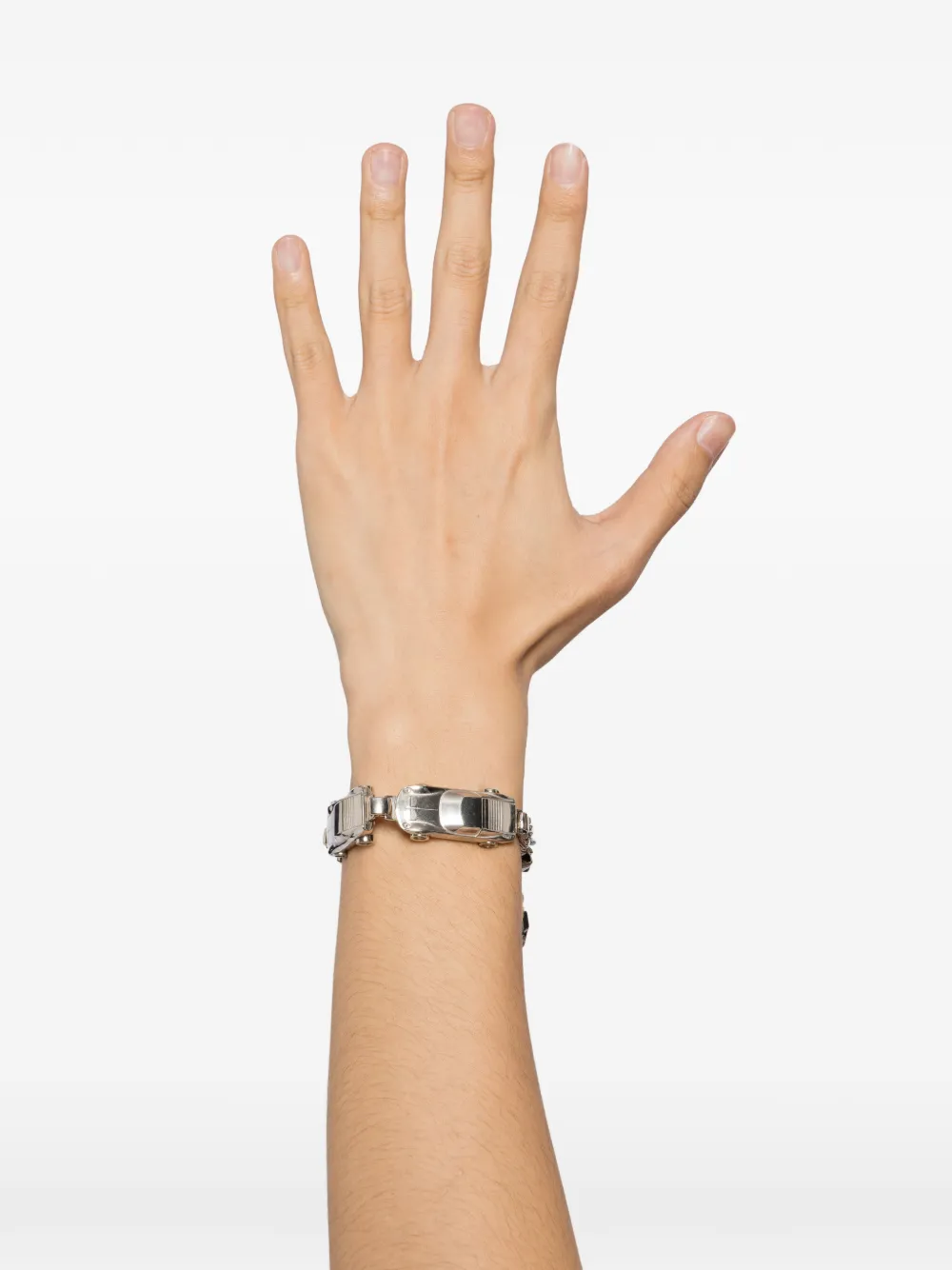 midorikawa car chain bracelet | Image 2