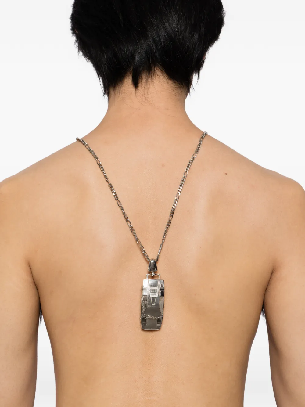 midorikawa car pendant necklace | Image 2