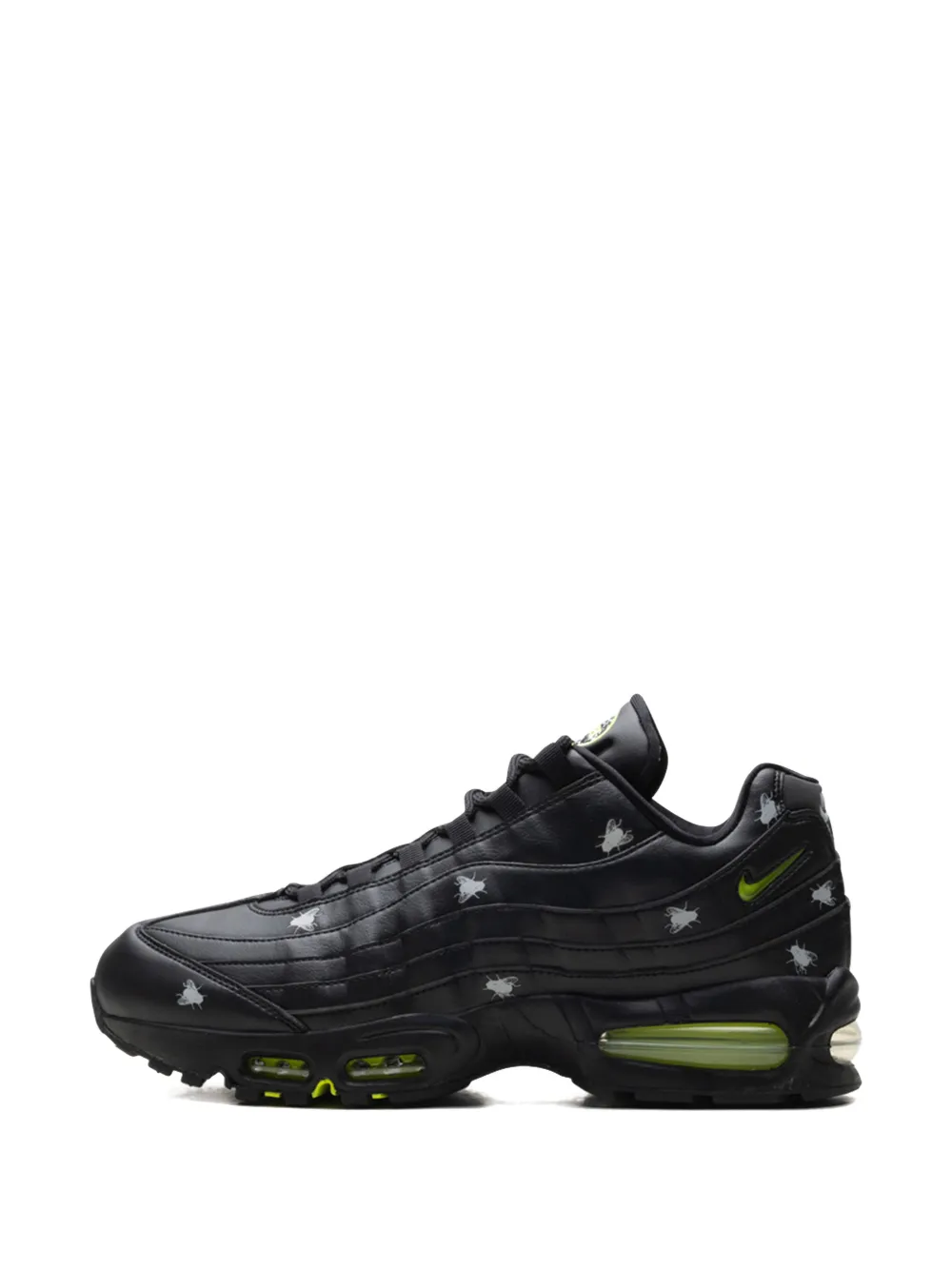 Nike Air Max 95 prm sneakers Zwart