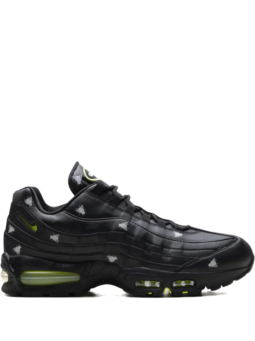 Nike Air Max 95 prm sneakers - Nero