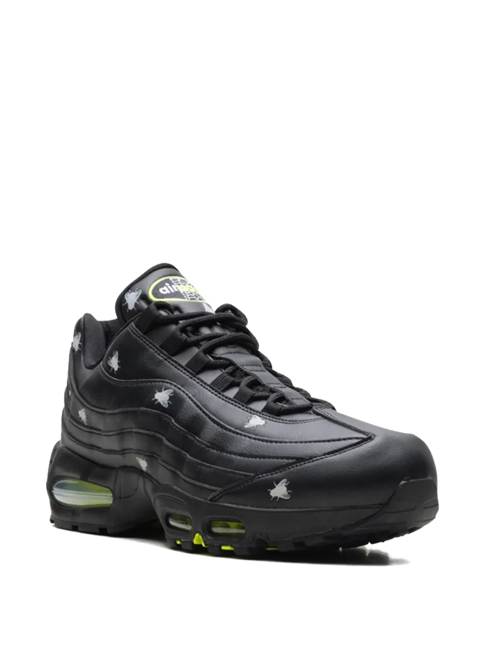 Nike Air Max 95 prm sneakers Zwart