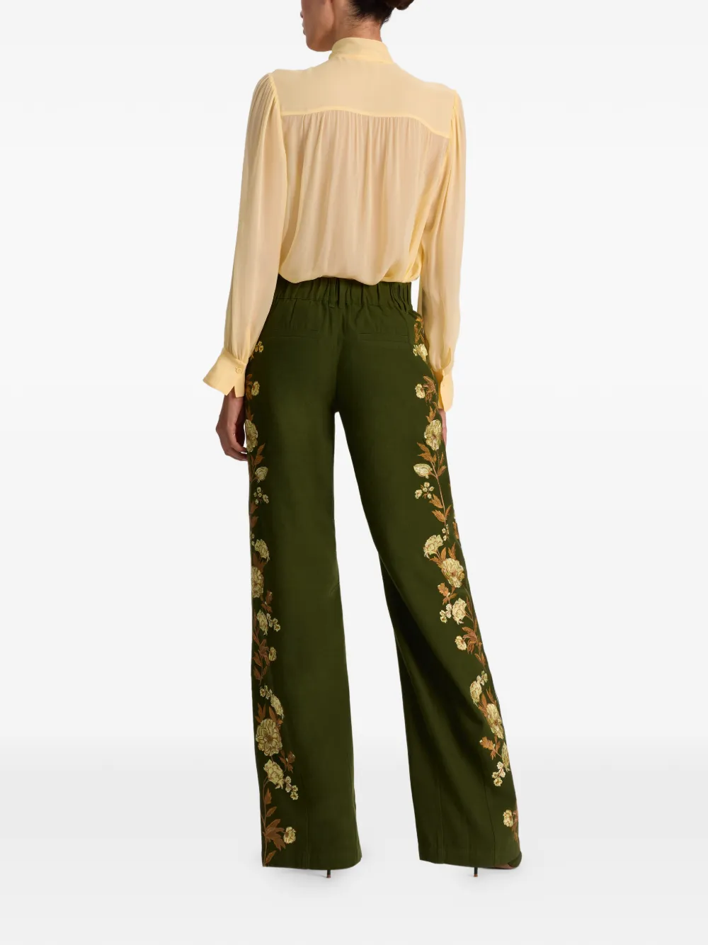 Akers Trousers