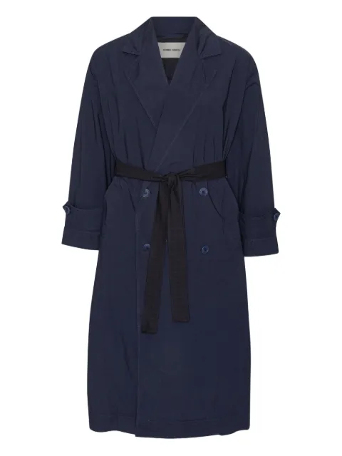 Henrik Vibskov ベルテッド ダブルコート