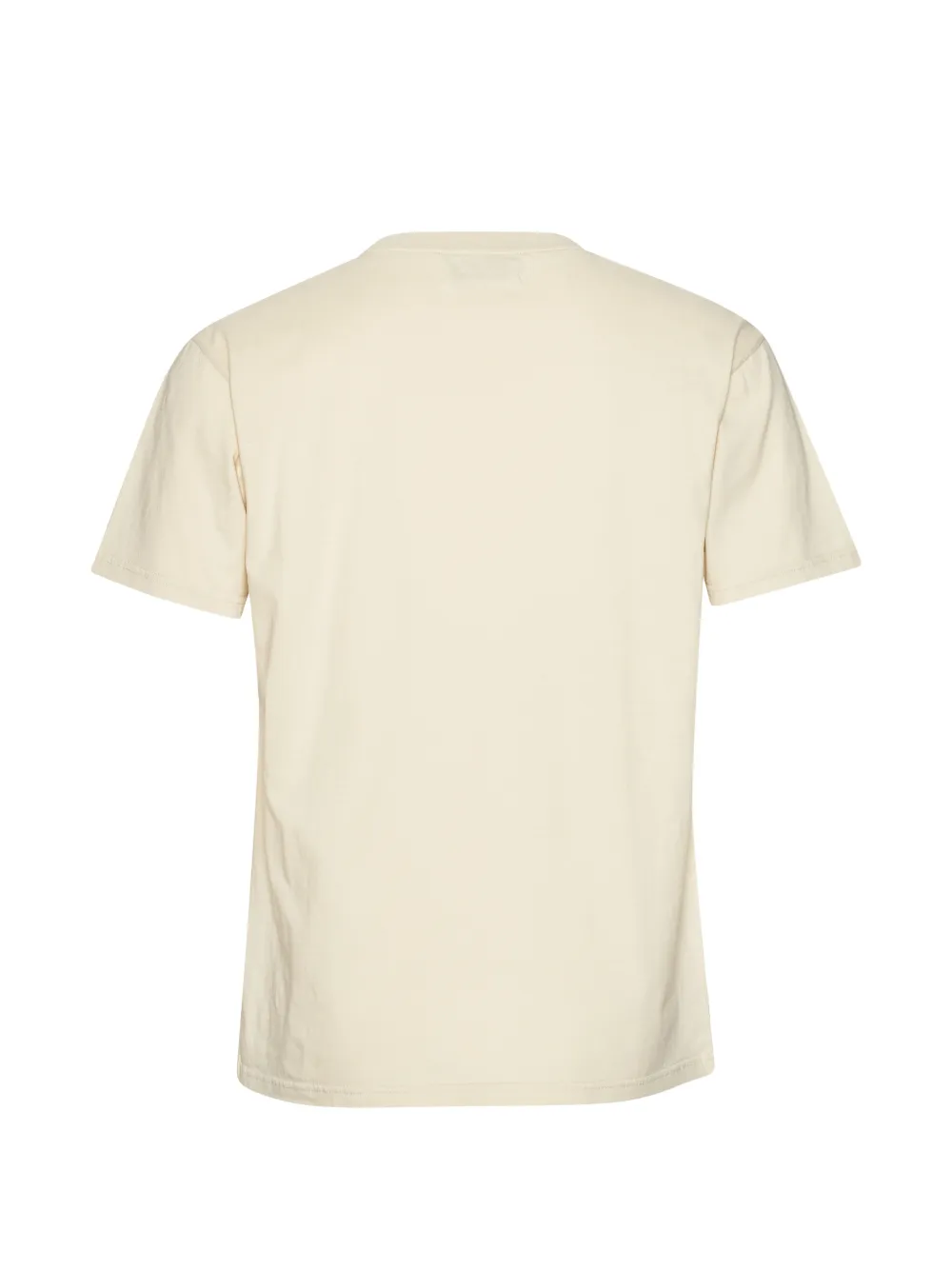 Henrik Vibskov Protegg T-shirt Beige