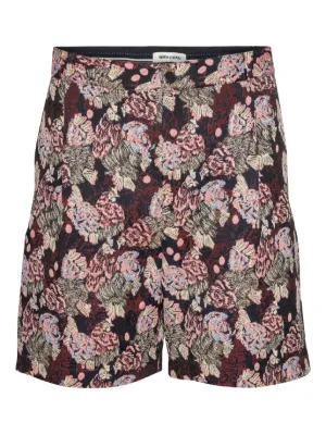 CHARLES JEFFREY LOVERBOY SHORTS ショーツ Charles Jeffrey Loverboy チェック ショートパンツ | ブルー