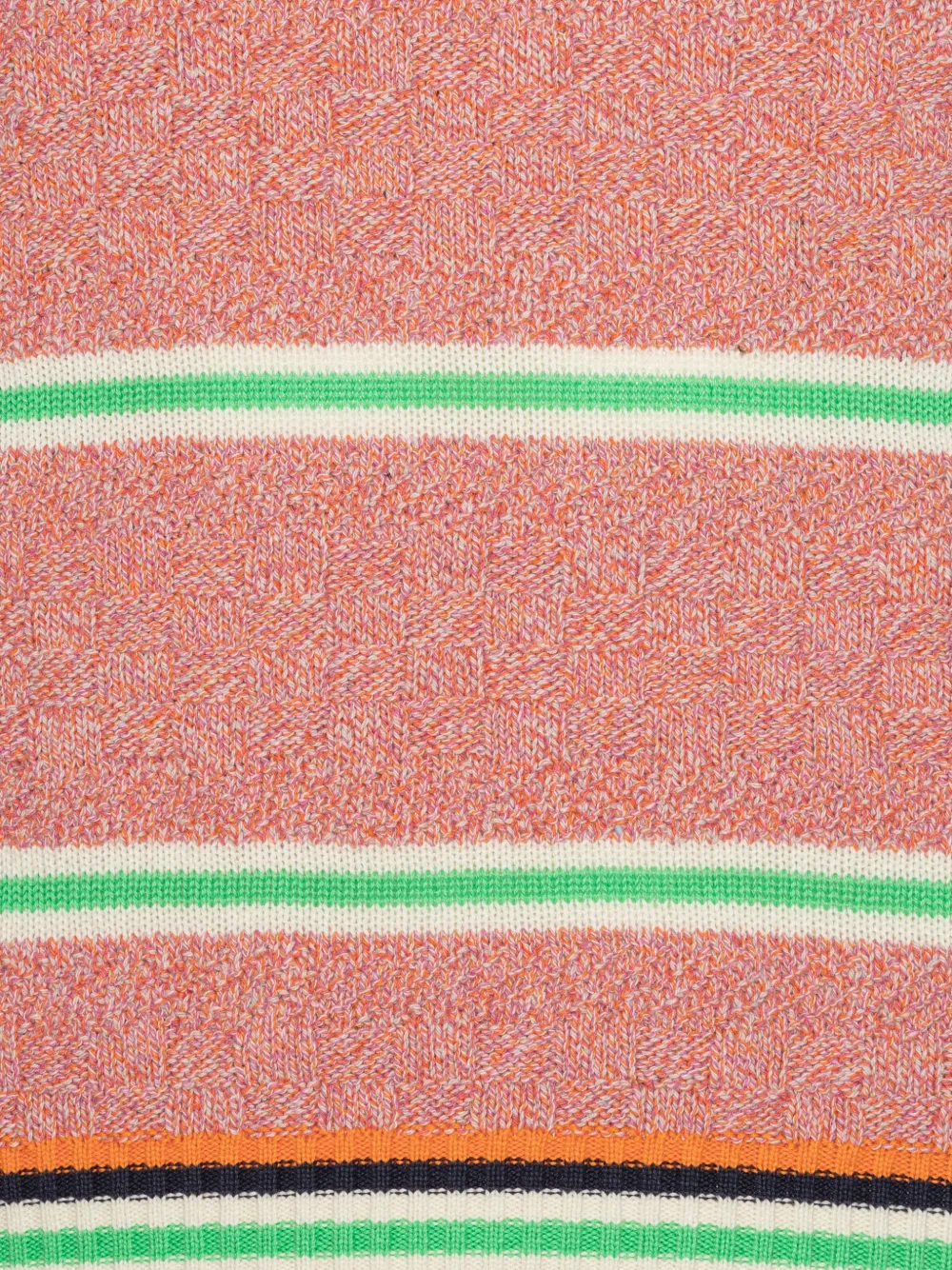 Safe-T Striped T-Shirt