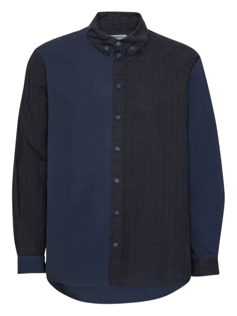 Henrik Vibskov Camicia a quadri