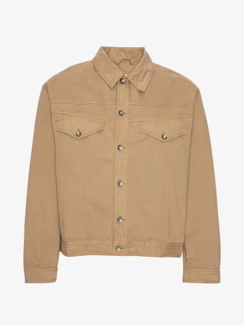 Henrik Vibskov Rooster button jacket
