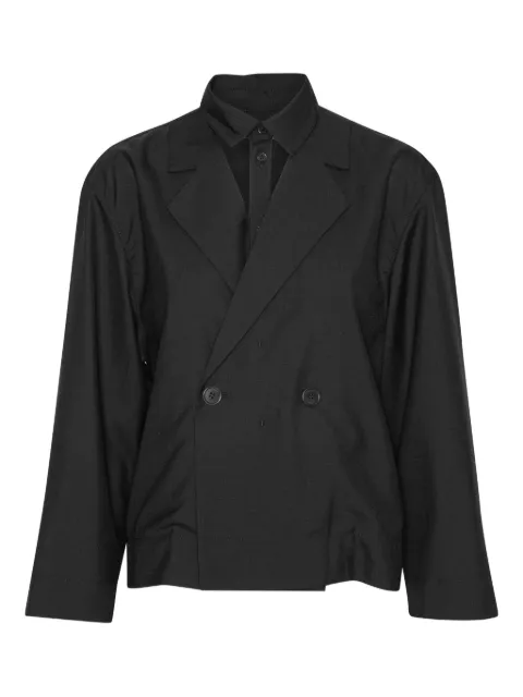 Henrik Vibskov Lonely button blazer