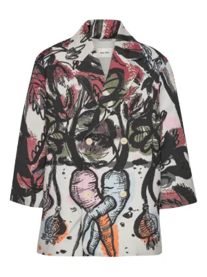 Henrik Vibskov メンズ コート通販 - FARFETCH