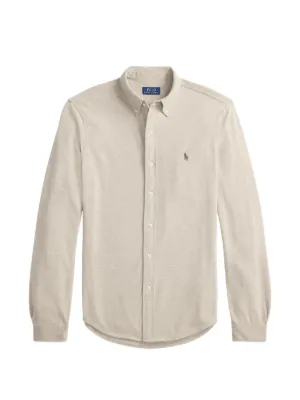 Ralph Lauren RRL Striped long-sleeve T-shirt | Orange | FARFETCH