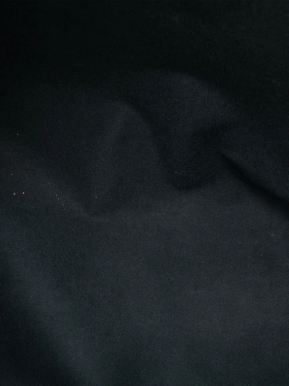 LOUIS VUITTON Pre-owned 2011 Damier Graphite Mick Gm Crossbody Bag In Black