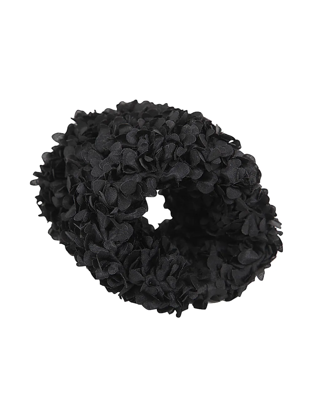 Maria Calderara Petals Body Jewellery In Black