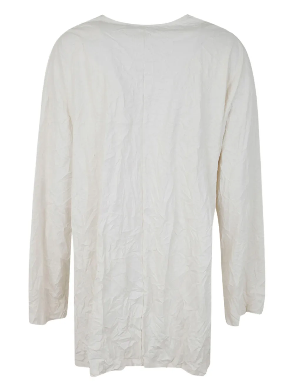 Maria Calderara graphic button jacket | Oversized Jackets | Image 2