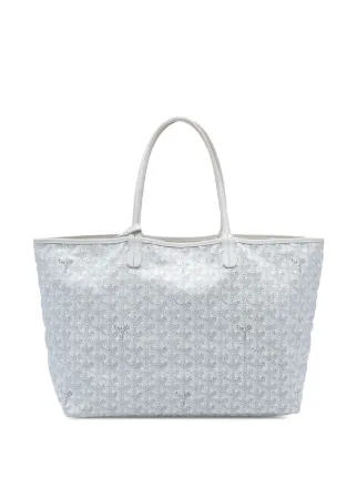 Goyard Pre-Owned 2019 ゴヤールディン サンルイ PM トートバッグ