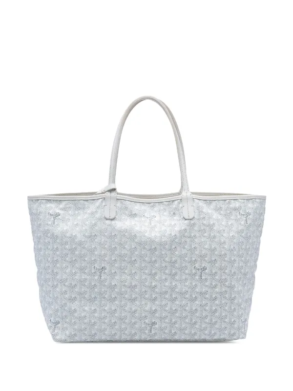 Goyard Pre-Owned 2019 ゴヤールディン サンルイ PM トートバッグ