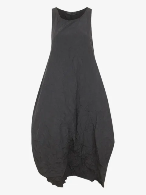 Maria Calderara textured dress
