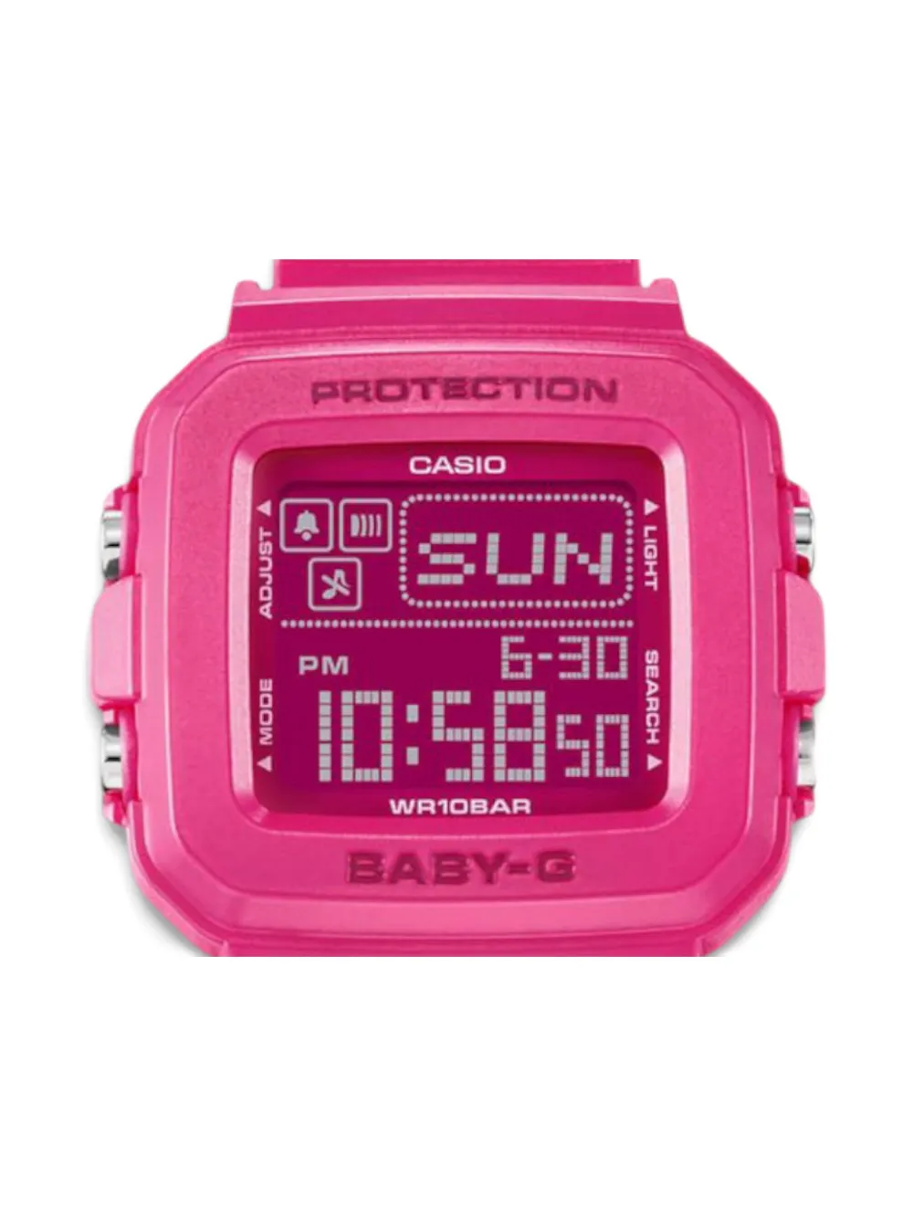 Casio square-case 42mm | Image 2