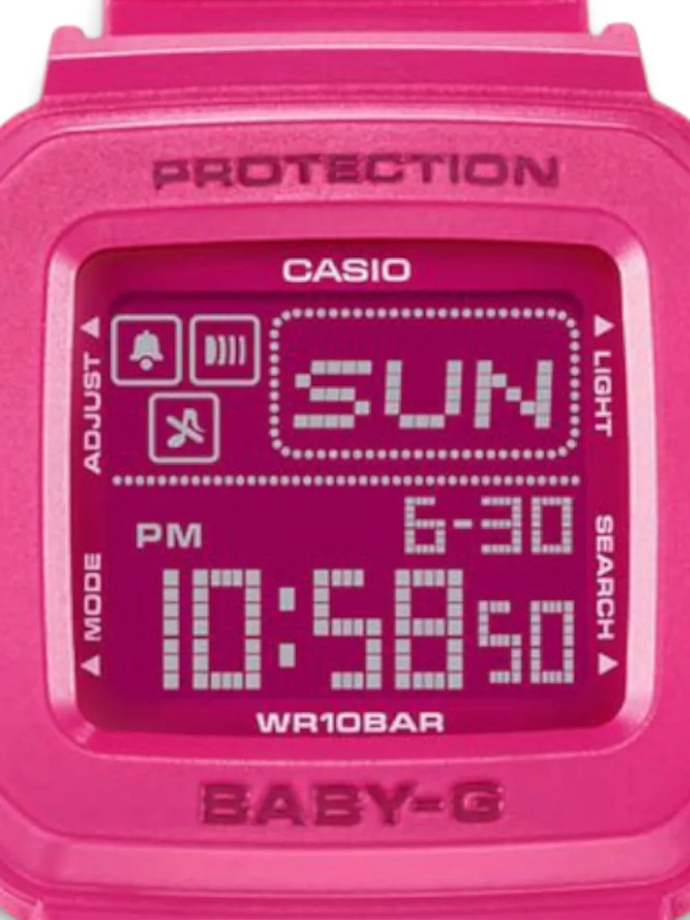 Casio square-case 42mm | Image 2