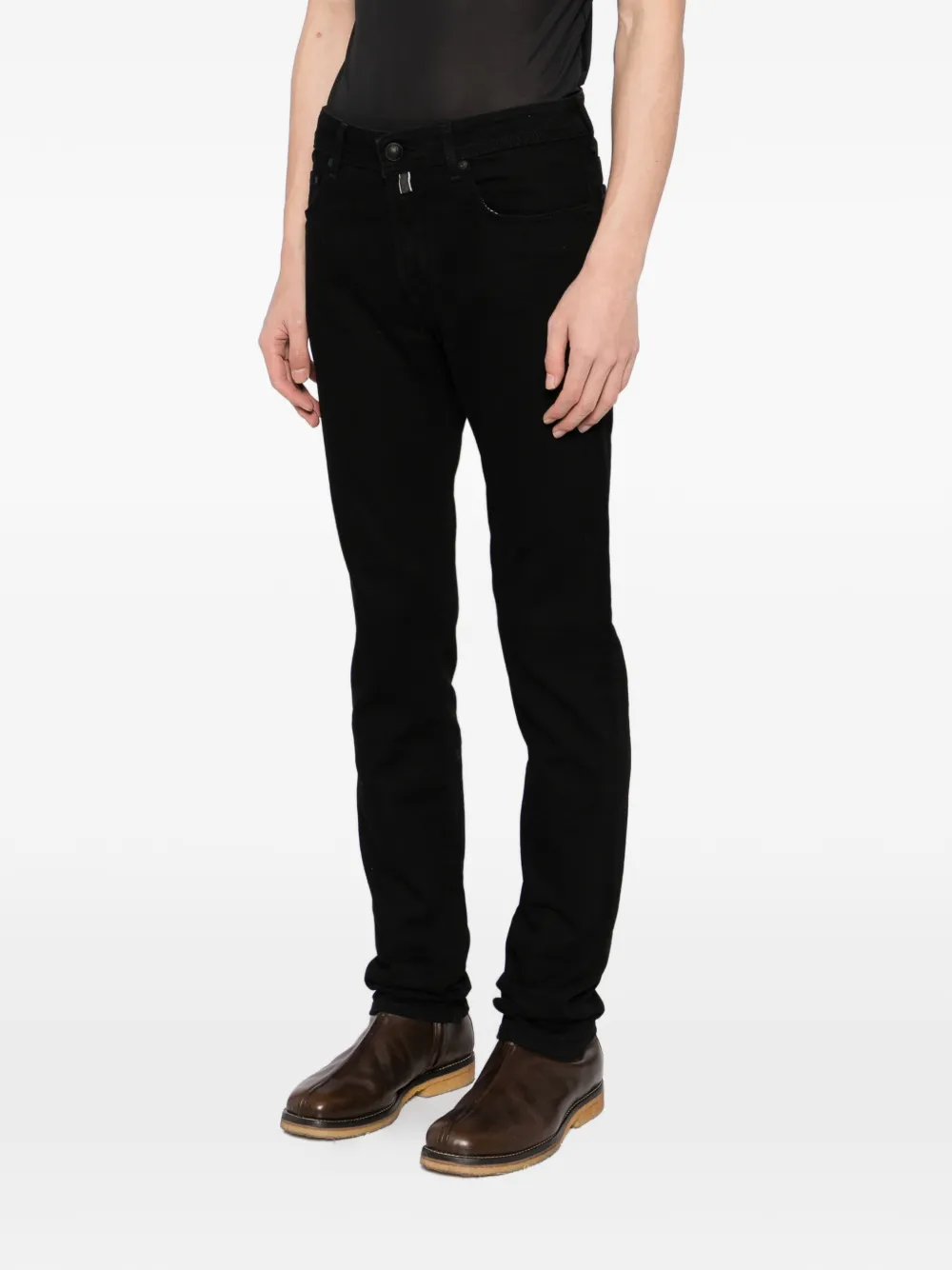 Nick Slim-Fit Jeans