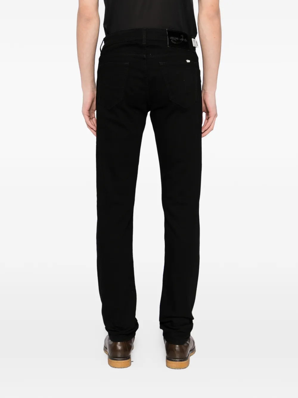 Nick Slim-Fit Jeans