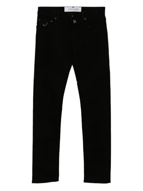 Jacob Cohën Nick slim-fit jeans