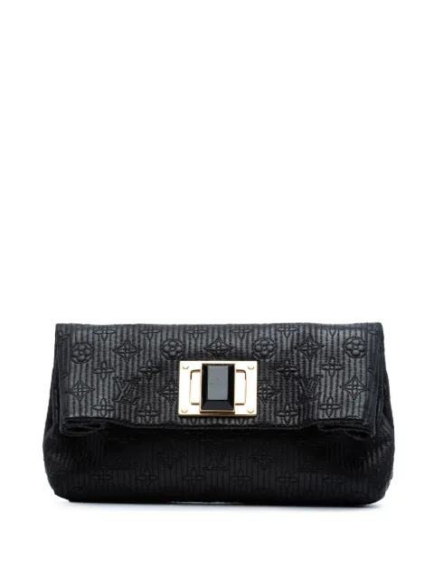 Louis Vuitton Pre-Owned 2011 Monogram Pochette Altair clutch bag