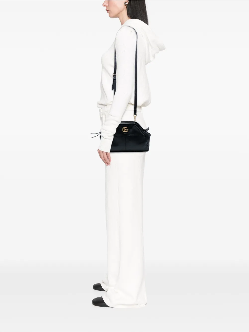 Gucci Pre-Owned Borsa a tracolla Re(belle) piccola 2016-2025 | Pre-owned | Image 2