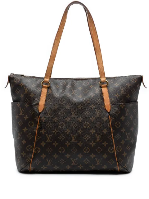 Louis Vuitton Pre-Owned 2011 Monogram Totally MM tote bag