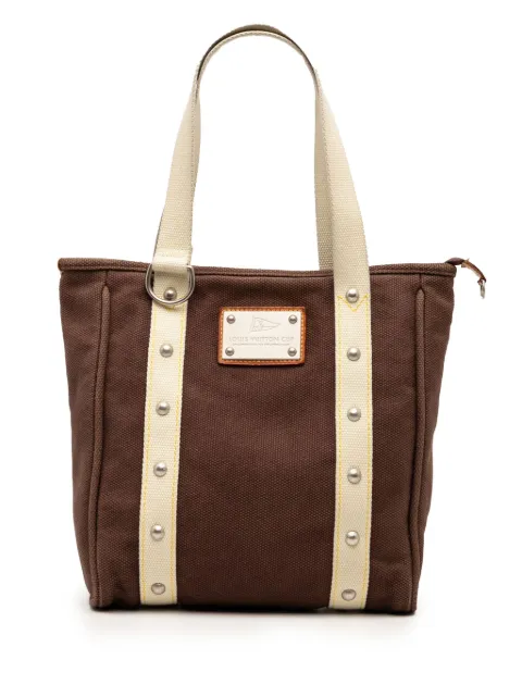 Louis Vuitton Pre-Owned 2005 Antigua Cabas MM tote bag