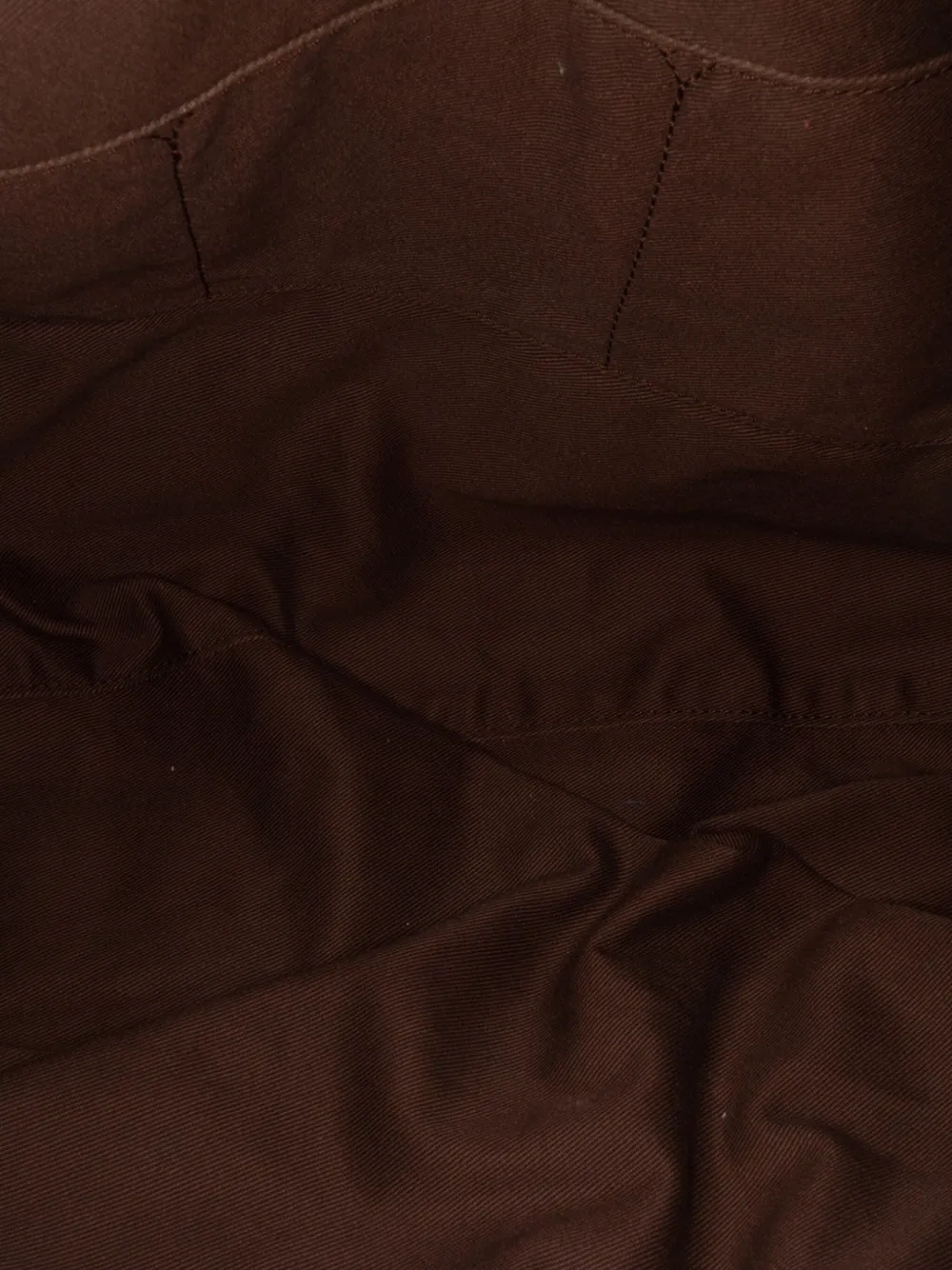 Pre-owned Loewe 2008 Metallic Leather Fiesta Satchel In Green