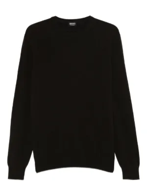Prada タートルネック セーター | ブラック | FARFETCH JP