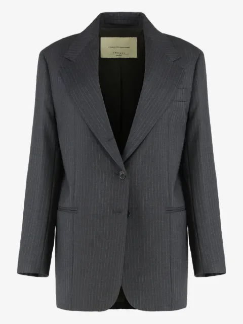 Weekend Max Mara ストライプ ジャケット