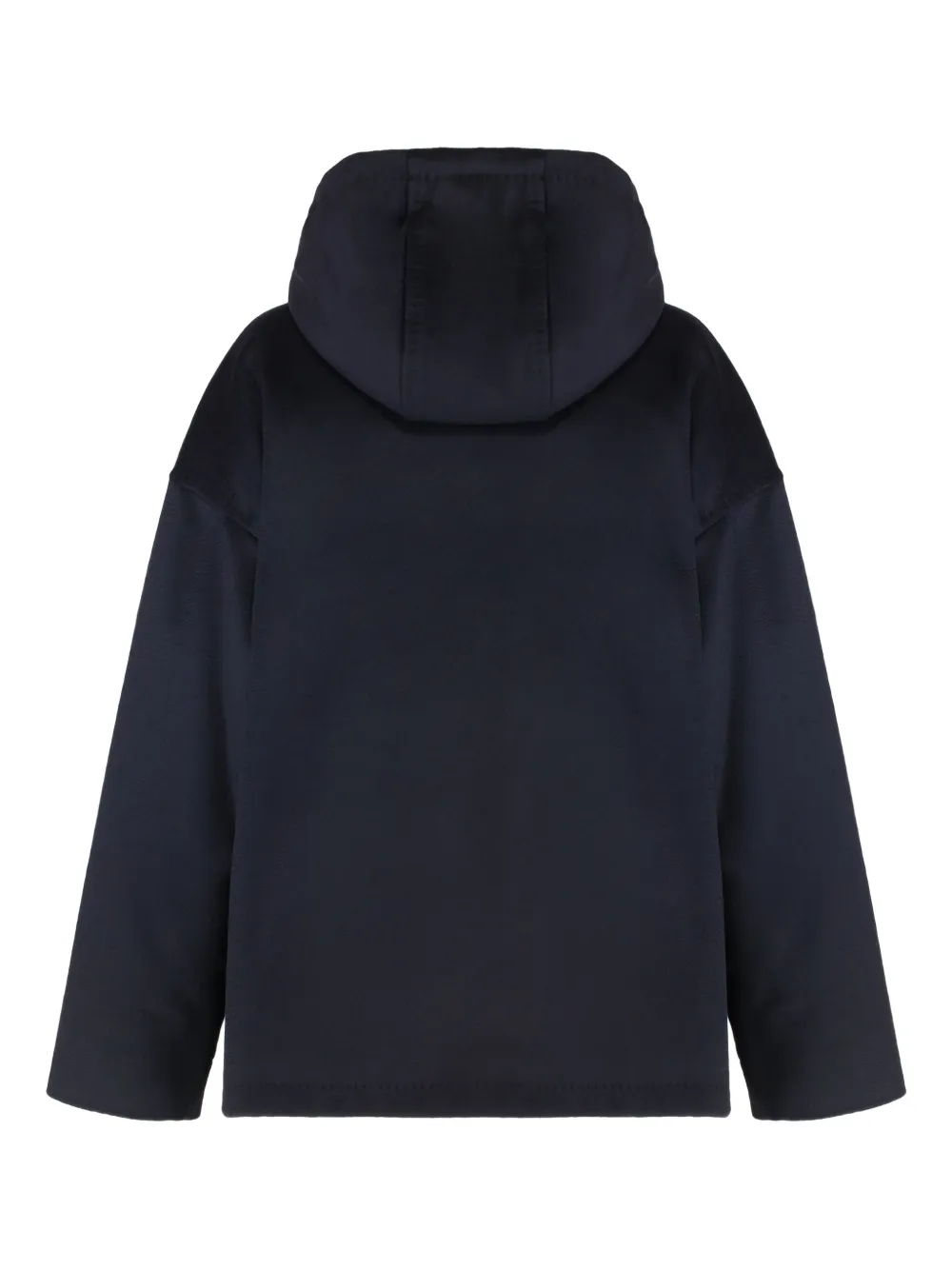 Max Mara hooded jacket | Oversized Jackets | Image 2