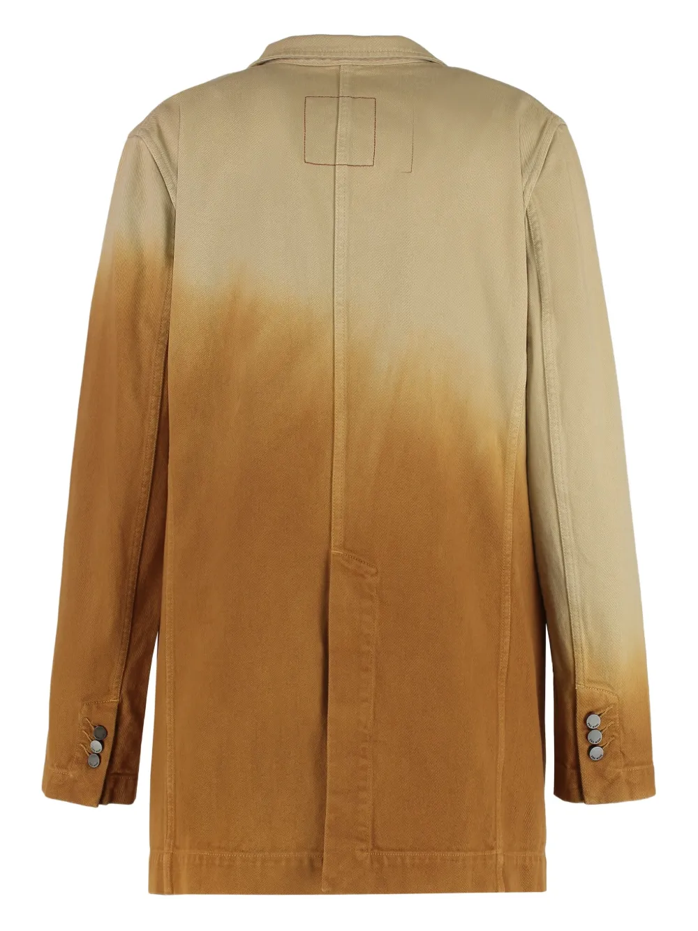 Uma Wang single-breasted blazer | Blazers | Image 2